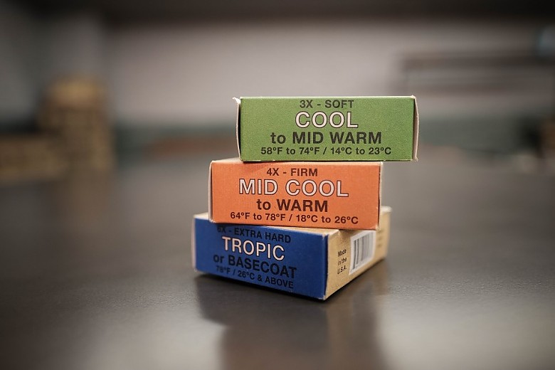 [SEXWAX]서핑에 필수는 왁싱